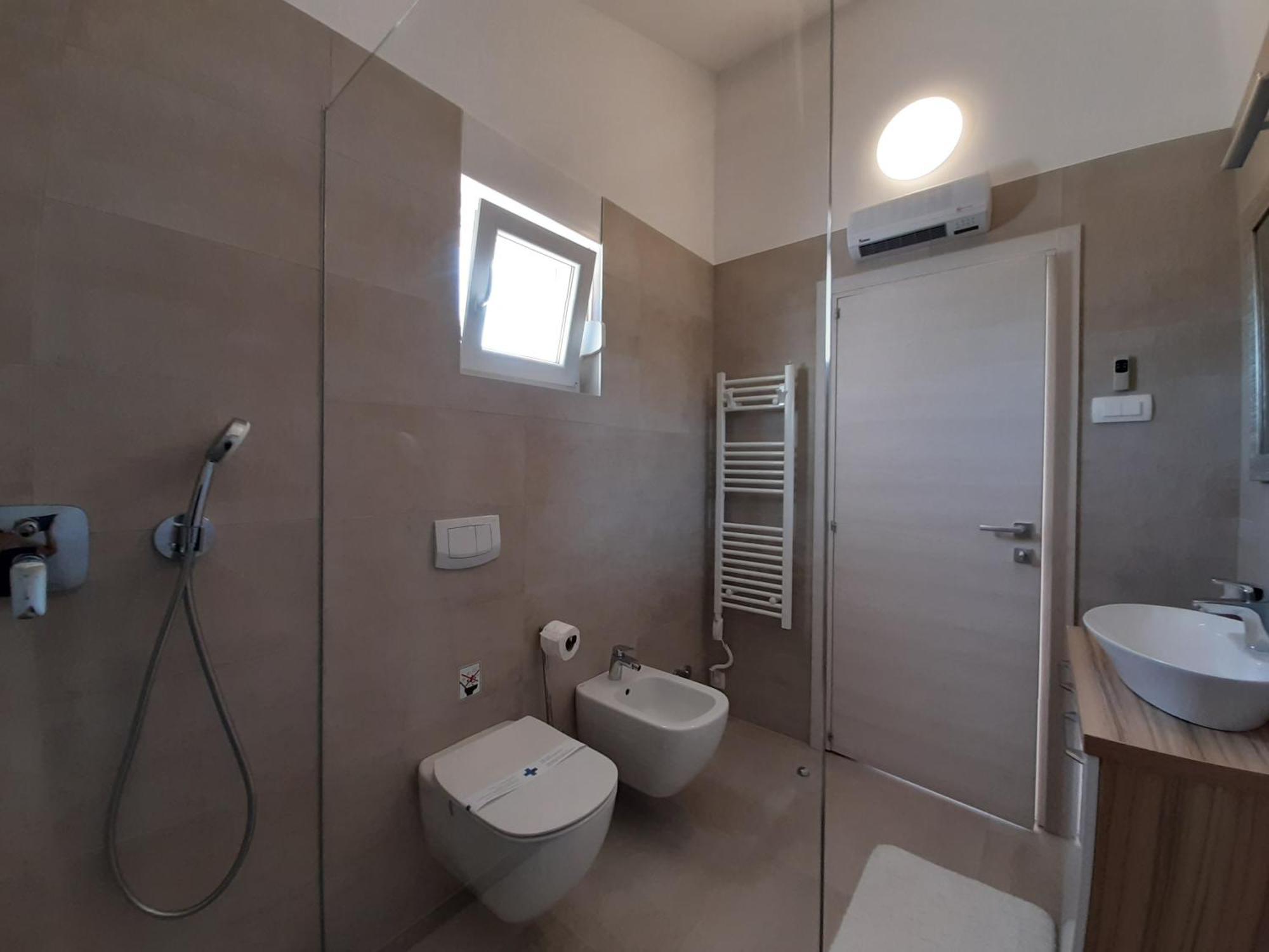 Luxury Villa Lidija Brzac Luaran gambar